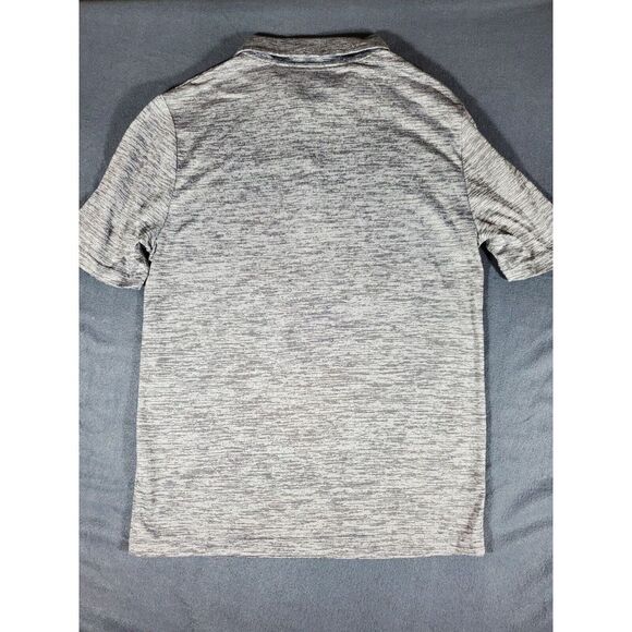 Fanatics Mens Kansas City Chiefs 2019 Afc Champions Polo Small S/s Shirt - Picture 7 of 7